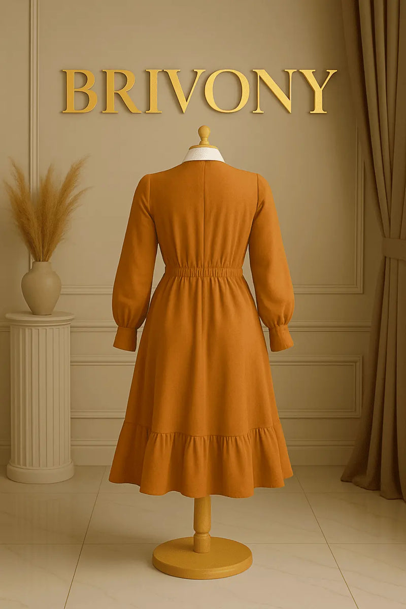 Vestido Laila by Brivony